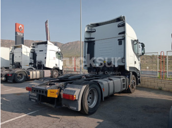 Tractor IVECO STRALIS AS440S48T/P: foto 2