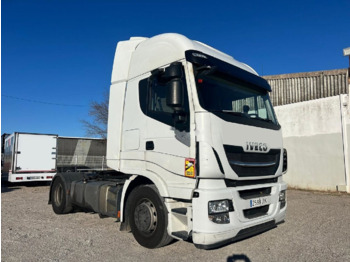 Tractor IVECO STRALIS AS440S51TP: foto 1