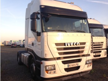 Tractor IVECO STRALIS AS 440S45 T/P: foto 1
