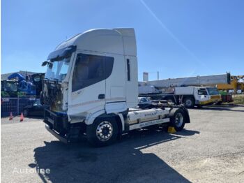 Tractor IVECO Stralis 400 LNG: foto 1