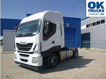 Tractor IVECO Stralis AS440S46TP: foto 1