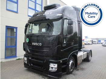 Tractor IVECO Stralis AS440S46T/FPLT inkl. Iveco Mobility Care: foto 1