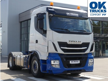 Tractor IVECO Stralis AS440S46T/P: foto 1