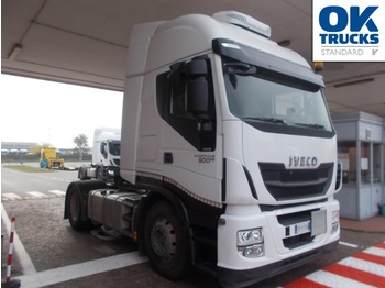 Tractor IVECO Stralis AS440S50T/P: foto 1