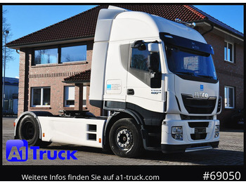 Tractor IVECO Stralis AS 480 PS, Intarder ACC,