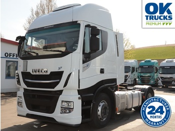 Tractor IVECO Stralis HiWay AS440S48T/P XP: foto 1