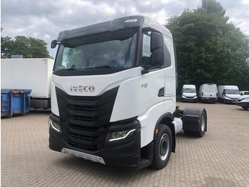 Tractor novo Iveco AS440X49T/P ON S-Way 357 kW (485 PS), Automatik: foto 3