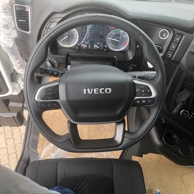 Tractor novo Iveco AS440X49T/P ON S-Way 357 kW (485 PS), Automatik: foto 10