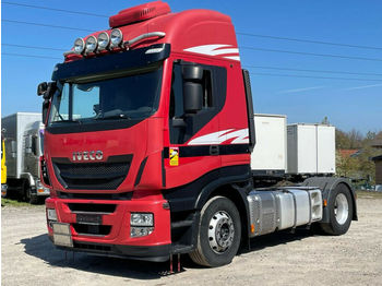 Tractor Iveco AS 440T/P 480 Stralis Hi-Way