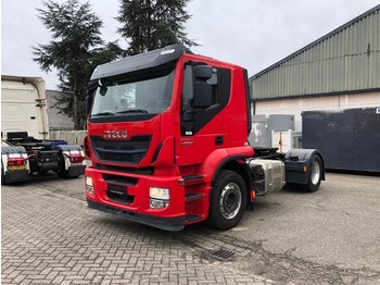 Tractor Iveco AT440S40 - EURO 6 - 15x AVAILABLE - GERMAN TRUCKS - TOP!: foto 1