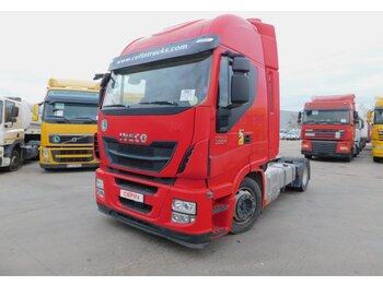 Tractor Iveco As440s50tfp lt: foto 1