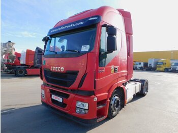 Tractor Iveco As440s50tfp lt: foto 1