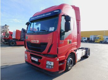 Tractor Iveco As440s50tfp lt