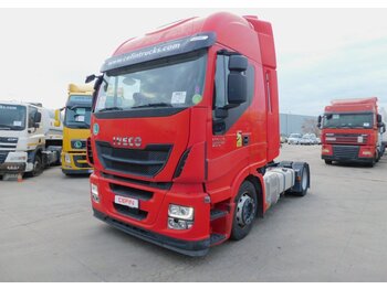 Tractor Iveco As440s50tfp lt: foto 1