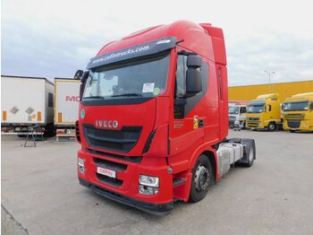Tractor Iveco As440s50tfp lt