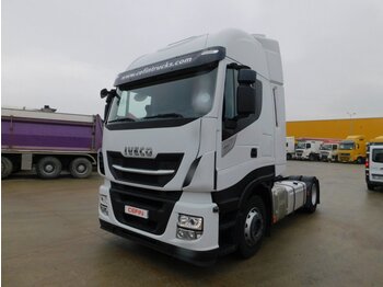 Tractor Iveco As440stp: foto 1