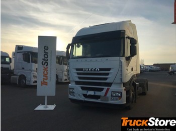 Tractor Iveco STRALIS A440S46T: foto 1