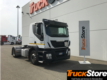 Tractor Iveco STRALIS AT440/ 420: foto 1
