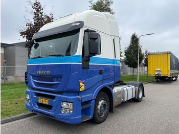 Tractor Iveco Stralis 420 AS 420 EURO 6 ! 2014 !!!: foto 1