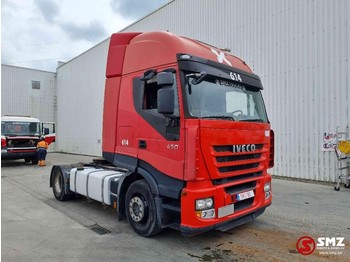 Tractor Iveco Stralis 450 AS: foto 1