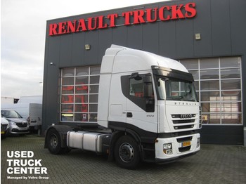 Tractor Iveco Stralis 500 EURO 5