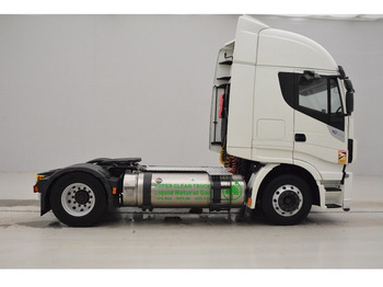 Tractor Iveco Stralis AS440S40 LNG Natural Power: foto 5
