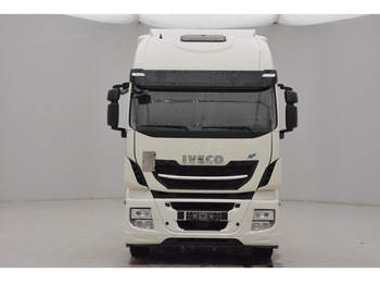 Tractor Iveco Stralis AS440S40 LNG Natural Power: foto 2
