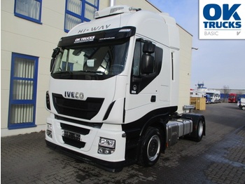 Tractor Iveco Stralis AS440S42T/FPLT: foto 1