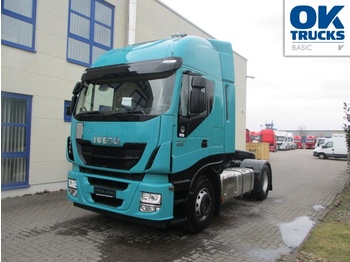 Tractor Iveco Stralis AS440S42T/P: foto 1