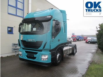 Tractor Iveco Stralis AS440S42T/P: foto 1