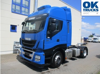 Tractor Iveco Stralis AS440S42T/P: foto 1