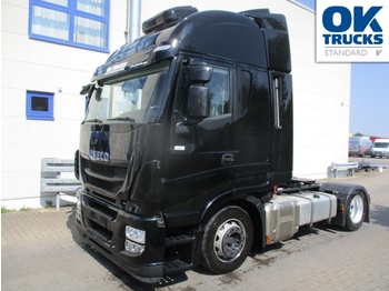 Tractor Iveco Stralis AS440S46T/FPLT: foto 1