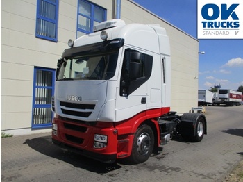 Tractor Iveco Stralis AS440S46T/P: foto 1