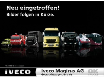 Tractor Iveco Stralis AS440S48T/PE: foto 1
