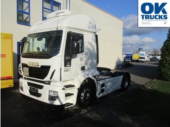 Tractor Iveco Stralis AT440S42T/P: foto 1
