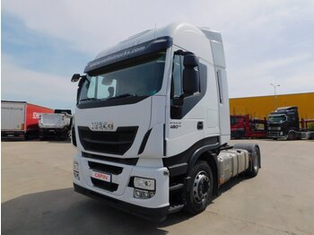 Tractor Iveco Stralis as440s48