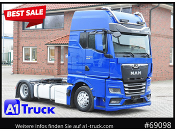 Tractor MAN 5 x TGX 18.510 GX,  Individual,  Lowliner,  neues Model