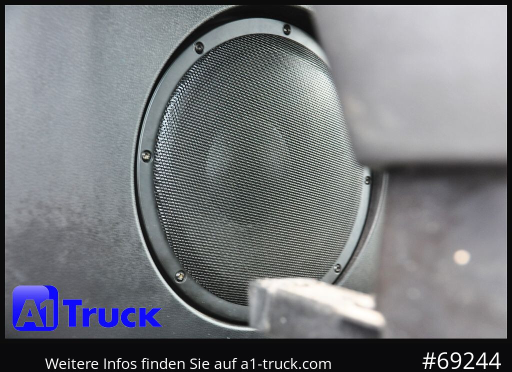 Tractor MAN 5 x TGX 18.510 GX,  Individual,  Lowliner,  neues Model