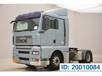 Tractor MAN TGA 18.440
