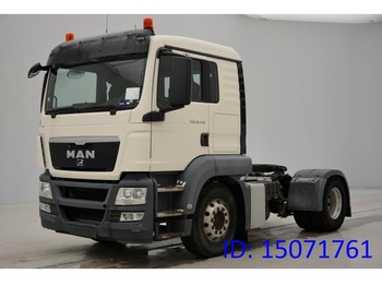 Tractor MAN TGS 18.440 L
