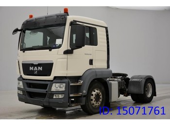 Tractor MAN TGS 18.440 L: foto 1