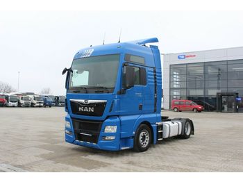 Tractor MAN TGX 18.440, LOWDECK, EURO 6, RETARDER