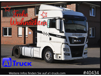 Tractor MAN TGX 18,440 XLX Intarder, Hydraulik,   ACC