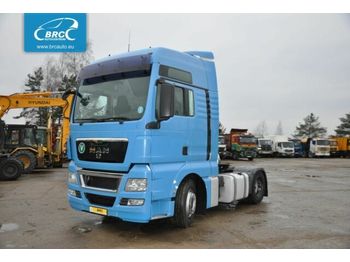 Tractor MAN TGX 18.440 XXL