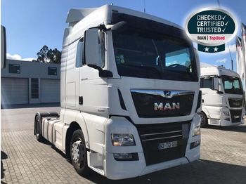 Tractor MAN TGX 18.460 4X2 BLS