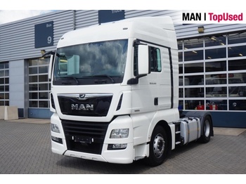 Tractor MAN TGX 18.460 4X2 BLS