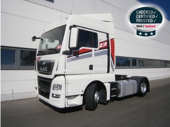Tractor MAN TGX 18.480 4X2 BLS