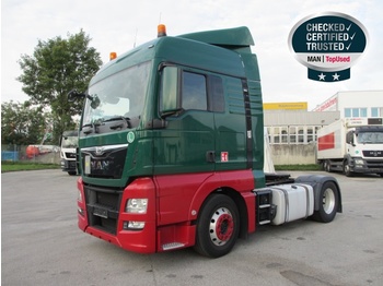 Tractor MAN TGX 18.480 4X2 BLS