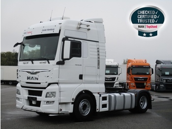 Tractor MAN TGX 18.480 4X2 BLS