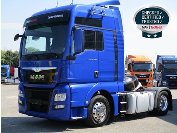 Tractor MAN TGX 18.480 4X2 BLS